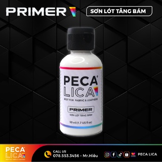 Sơn lót tăng bám Peca Lica Primer