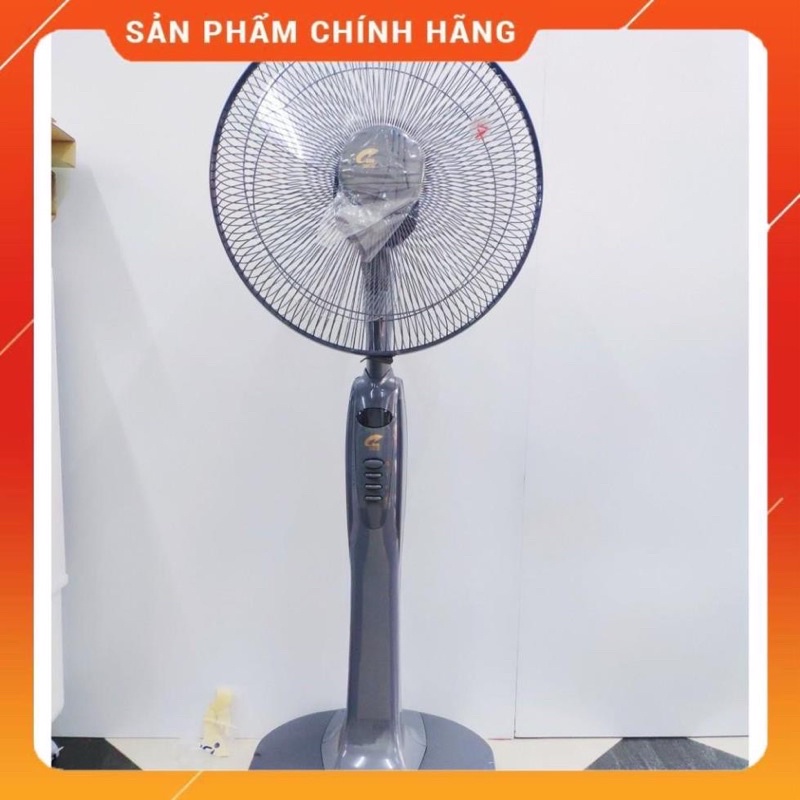Quạt lửng JIPLAI JL2012, Quạt cây Jiplai JL2017 nhập khẩu Thái Lan, Hàng chính hãng - Bảo hành 12 tháng