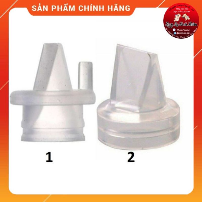 Phụ kiện máy hút sữa các loại