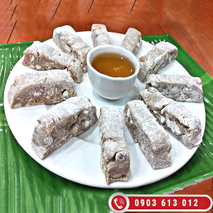 3 Hộp Chè lam Thạch Xá, Bánh Đặc sản Hà Nội cổ truyền làm chính hãng (Loại 300G)