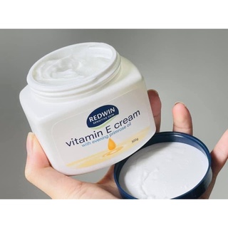 Kem dưỡng da Redwin Vitamin E Cream