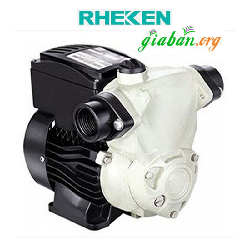 Máy bơm đẩy chính hãng RHEKEN