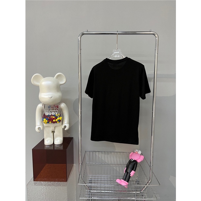 Áo Thun Cổ Tròn Tay Ngắn In Chữ D0LCE&GABBA Thời Trang Mùa Hè 2022 Size S-4XL