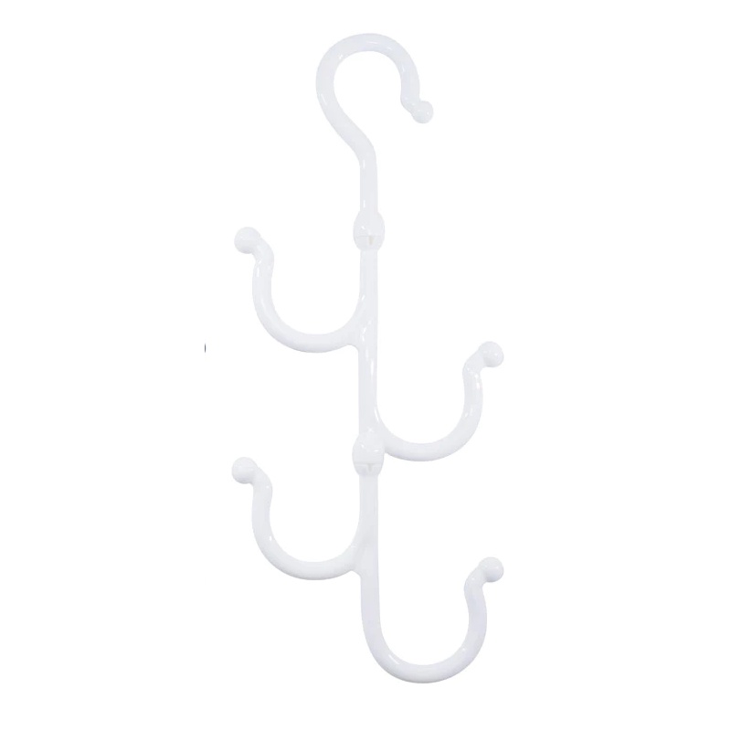 Daiso Móc Treo Turning Long Hook 15.0 Inch