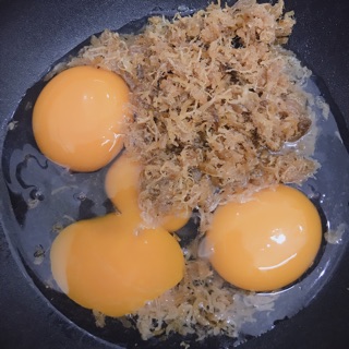Ruốc tép mẹ bob