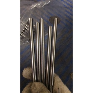 Trục quạt 168 + bạc