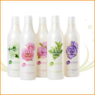 Sữa tắm joyce & doll cho chó mèo - Sữa tắm nước hoa cho chó mèo 400ml