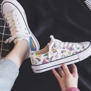 Giày unicorn