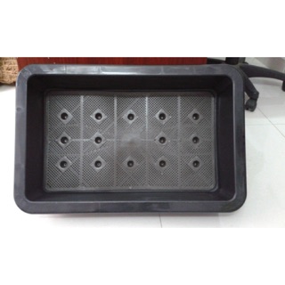 Chậu trồng rau thông minh cỡ lớn