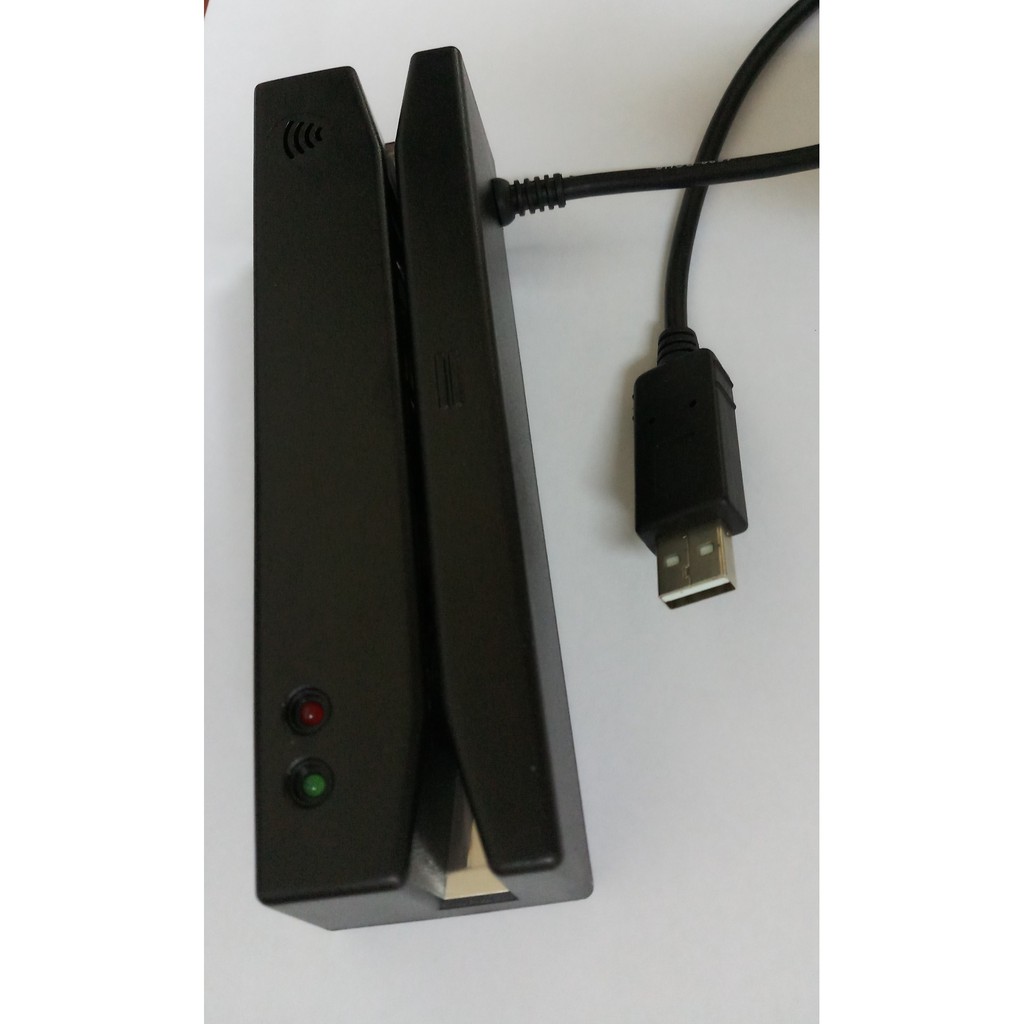 Đầu đọc thẻ từ Champtek MR800