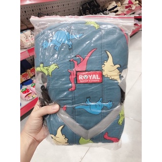 Địu em bé Royal