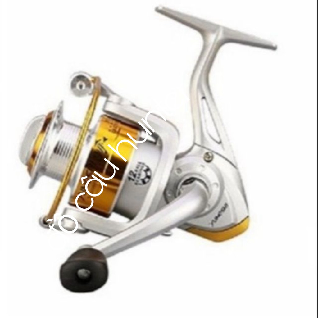 Máy câu kim loại yumoshi bl 7000