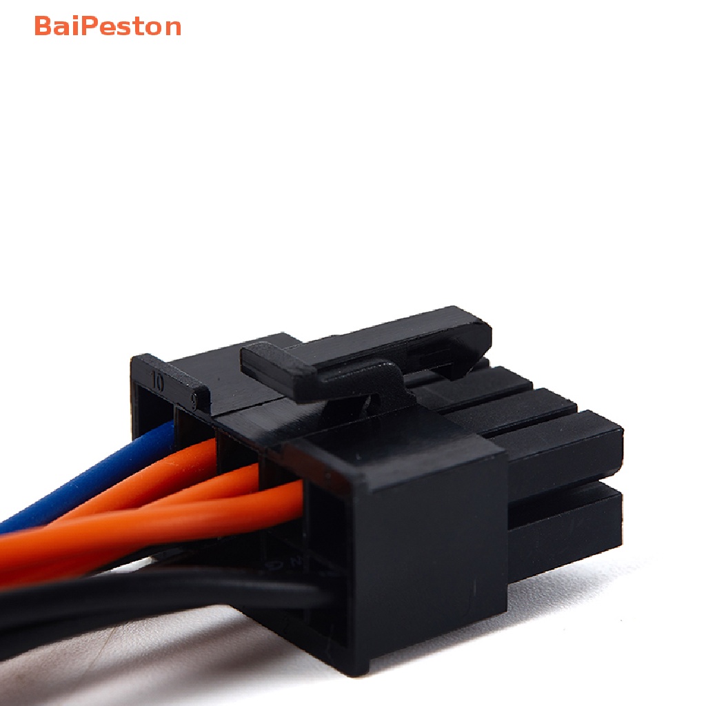 Dây Cáp Nguồn 24P Sang 10P Chuyên Dụng Cho Bo Mạch Chủ Lenovo