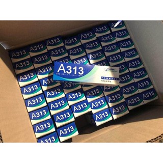 Kem dưỡng A313