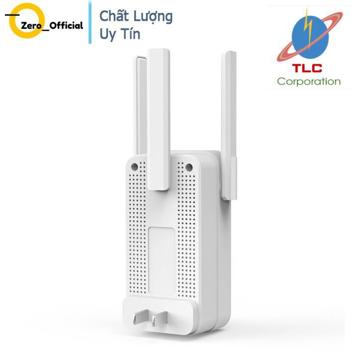 Bộ kích sóng Wifi Tenda A12 ba râu,kích sóng wifi 3 râu cực khỏe bảo hành chính hãng tại Zero shop