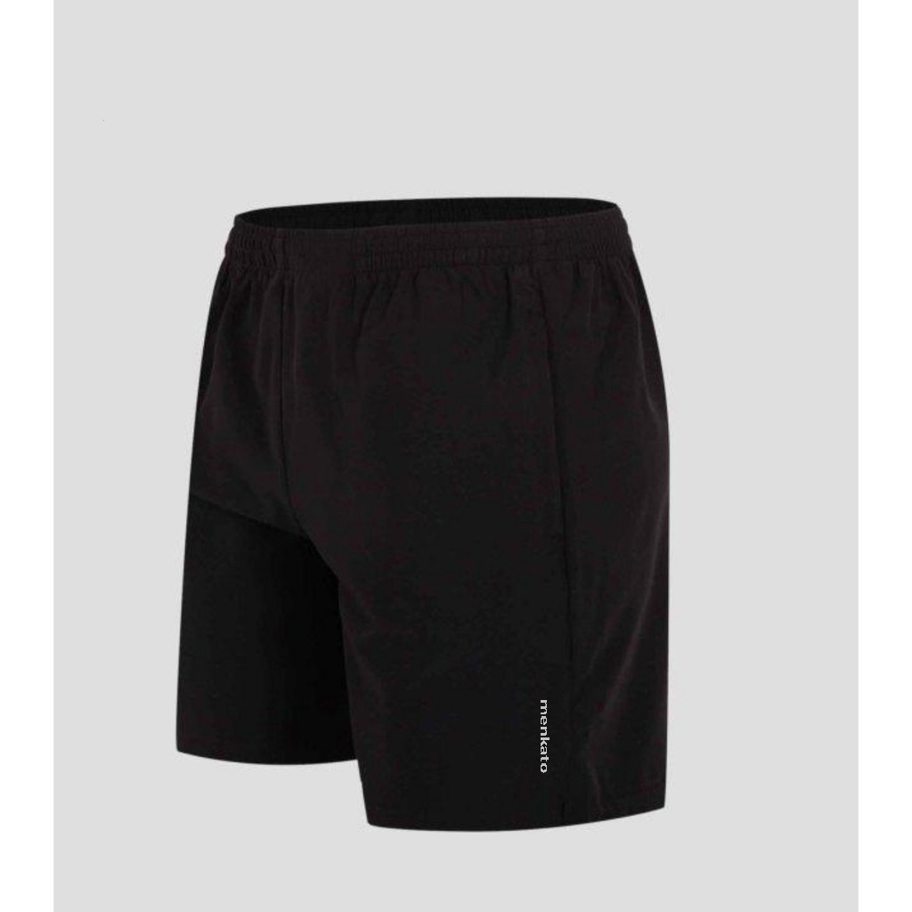Quần đùi nam thể thao Quần short ống rộng mặc nhà đi chơi sang trọng mạnh mẽ BAVATO T60