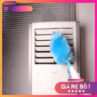 Máy lau bụi tu động Go Duster