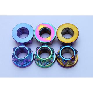 Tán cốt titan GR5 TC4 M14*1.5