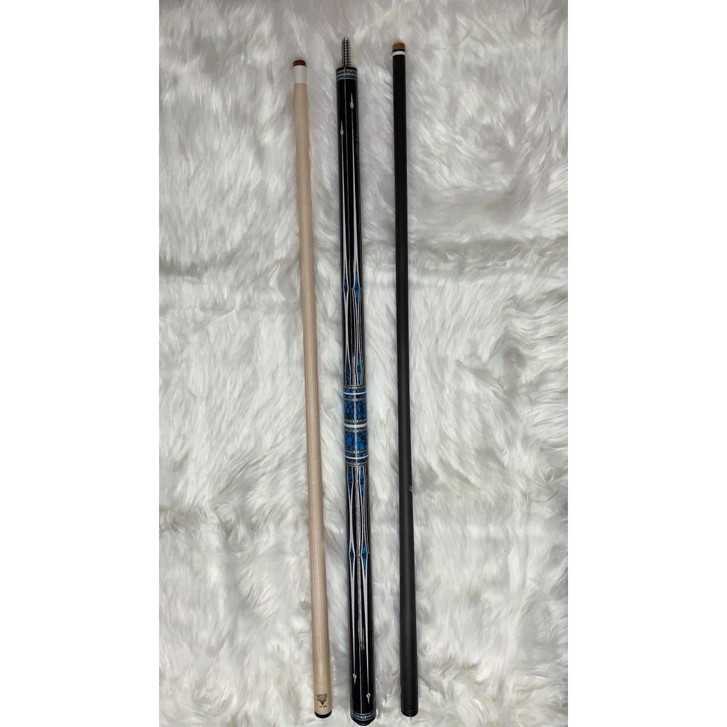 Combo Cơ Fury + Ngọn Carbon Dragon