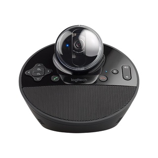 Webcam Logitech BCC950 - Hàng Chính Hãng