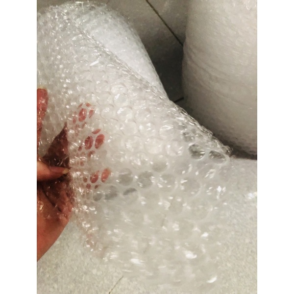 BÓNG KHÍ -  BỌC CHỐNG SỐC dùng bảo vệ hàng, gói đồ dùng chống trầy xướt