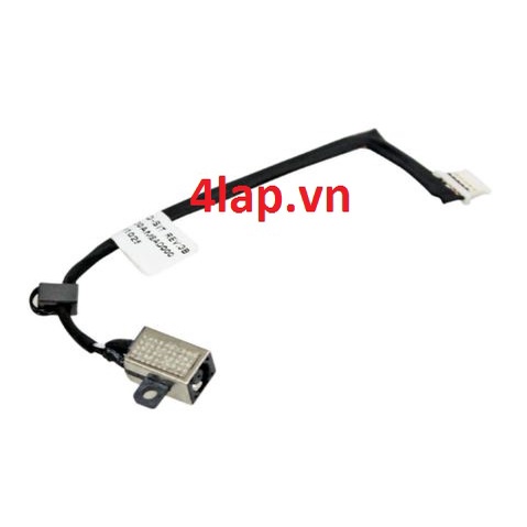Thay Chân Nguồn Sạc Laptop Dell Vostro 14 5459 5459R 5458 DD0AM8AD000 K2J4F