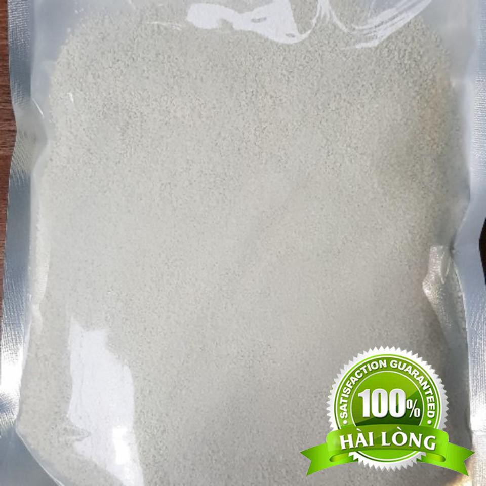 [ KHỬ KHUẨN TIỆT TRÙNG]  cloramin b 1kg /1 túi     sát khuẩn nhà .nước .đồ vật gia đình .