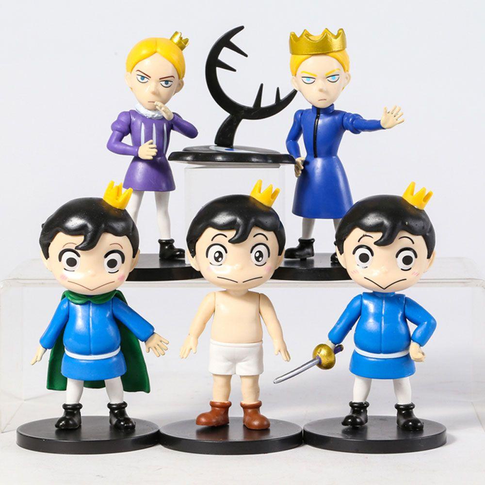 Mô Hình Đồ Chơi Nhân Vật Daida Ranking Of Kings