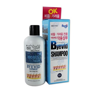 Sữa Tắm Forcans Byevid trị viêm da