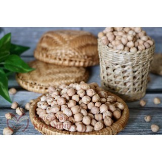Đậu gà sạch 500gram