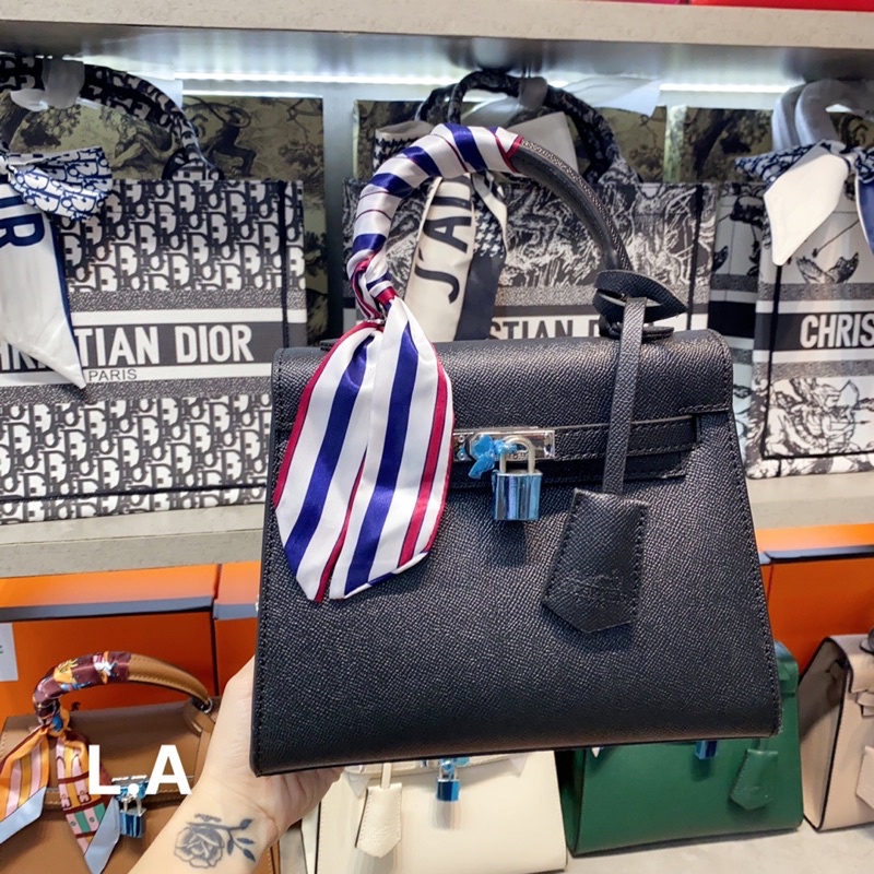 TÚI HERMES KELLY SIZE 25