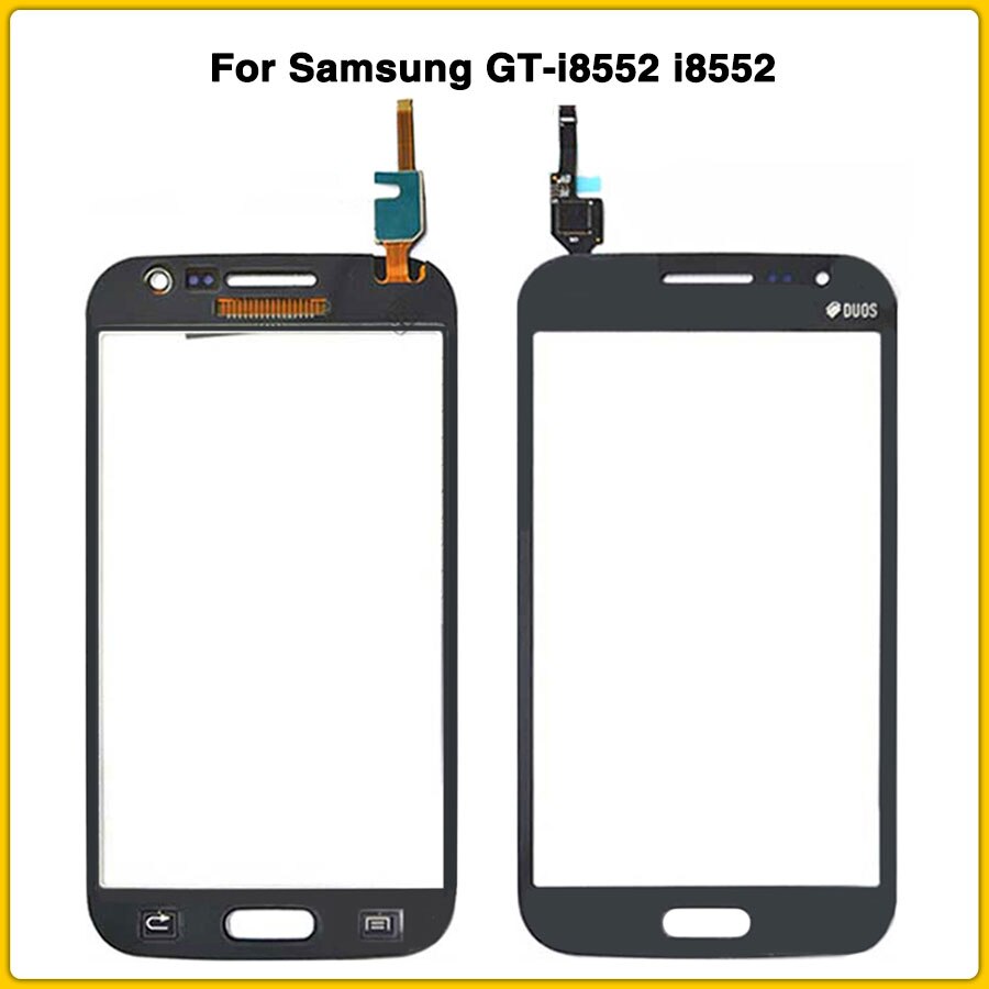 Màn Hình Cảm Ứng Lcd Bằng Kính Thay Thế Chuyên Dụng Cho Samsung Galaxy Win Gt-i8552 Gt-i8550 I8552 I8550 8552