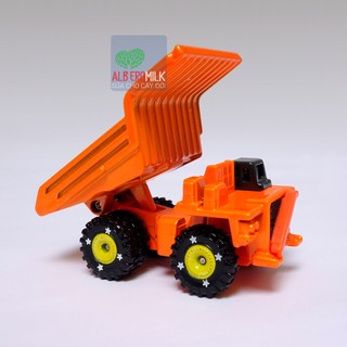 Ô tô Dump Truck Limited