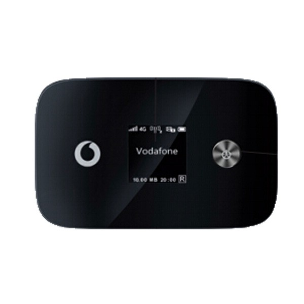 Bộ Phát Wifi 3G 4G Vodafone Lte R226 Cat 6 Tốc Độ 300Mbps - Pin 3000mah
