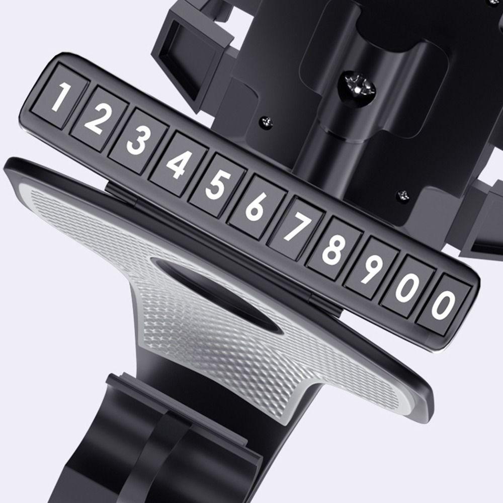 Giá Đỡ Điện Thoại / Thiết Bị Định Vị GPS Có Thể Điều Chỉnh Tiện