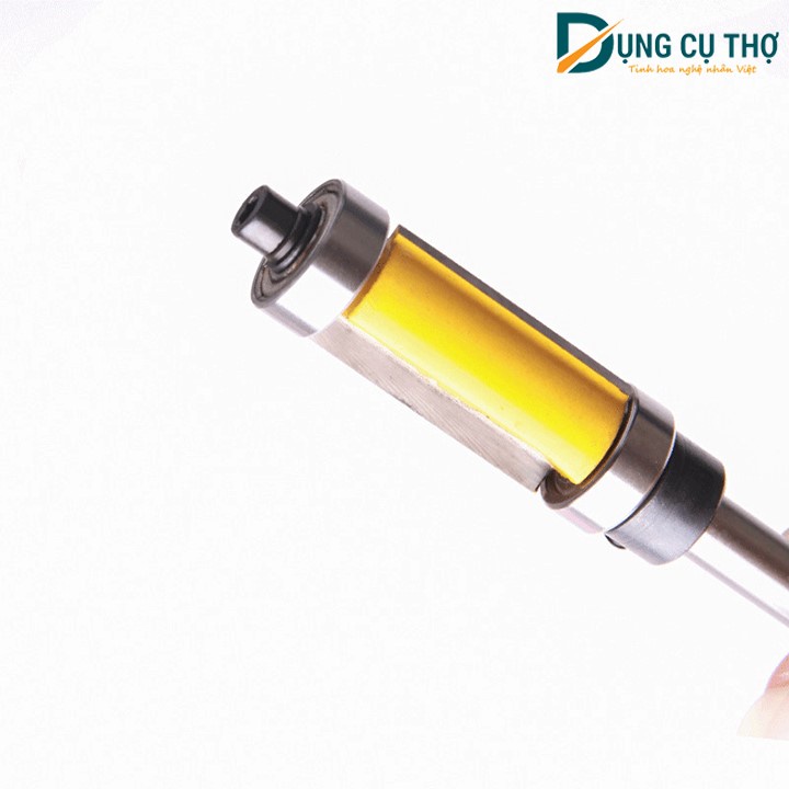 Mũi soi gỗ lấy nền 2 bi trên dưới MUWANG