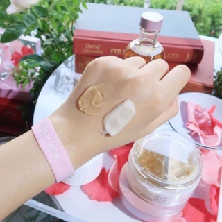 Mặt nạ ngủ FRESH ROSE DEEP HYDRATION SLEEPING MASK (UNBOX)