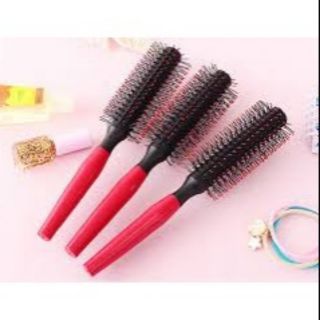 LƯỢC CHẢI TÓC TẠO KIỂU - LƯỢC TRÒN