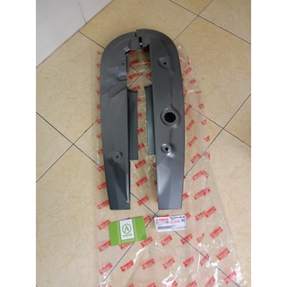 Che bọc sên ( cate ) SIRIUS FI Chính Hãng Yamaha