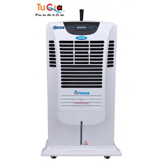 QUẠT ĐIỀU HÒA AROMA AM40A