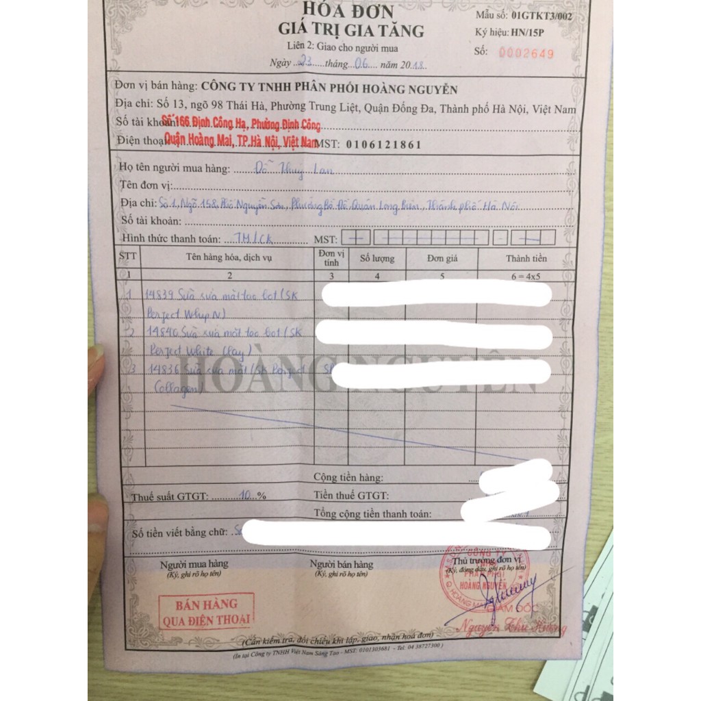 [ HOT - HÀNG CHÍNH HÃNG CÓ BILL] Sữa Rửa Mặt Perfect Whip Màu Xanh - 120g | BigBuy360 - bigbuy360.vn