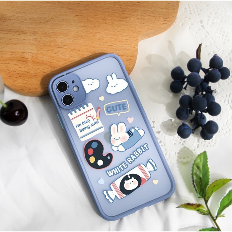 Ốp Lưng Samsung E16 (xanh đậm) - J7 Prime A10 A10s J2 Prime A70 A20 A50 A30s A50s A30 A11 A71 A31 A51 A21s | BigBuy360 - bigbuy360.vn