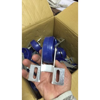 ✅ AUSTDOORCARE ✅CON LĂN ĐẦU RAY HÀNG AUSTDOOR CHO CỬA CUỐN VẬN HÀNH AN TOÀN