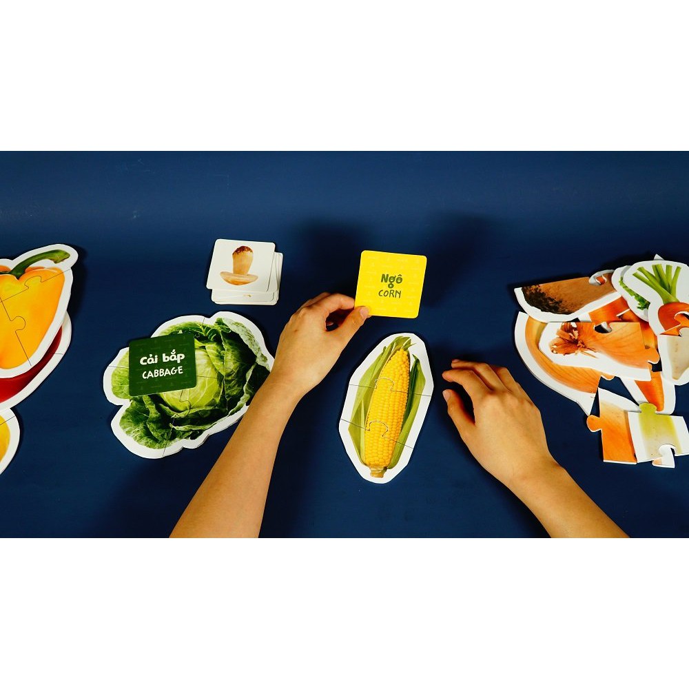 HỘP HÁO HỨC TƯƠNG TÁC 0-3 tuổi, Combo 3 cuốn sách tương tác, phát triển tư duy, Set trò chơi RAU GÌ NGON NHỈ, T720RGNN | BigBuy360 - bigbuy360.vn