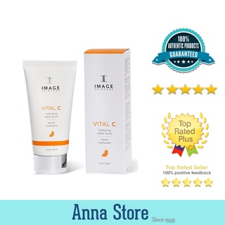 TINH CHẤT DƯỠNG ẨM TỐI ƯU, SÁNG DA, GIẢM NHẠY CẢM VÀ CHỐNG LÃO HÓA VITAL C HYDRATING WATER BURST