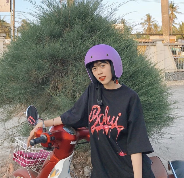 Áo thun Bobui Singum sài gòn full tag | BigBuy360 - bigbuy360.vn