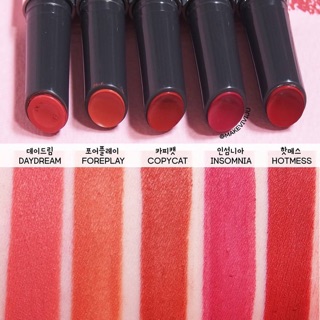 Son bấm CandyLab Lip Stalker