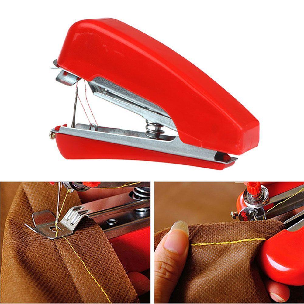 Yiyu Máy May Cầm Tay Không Dây Mini Độc Đáo Chất Lượng Cao