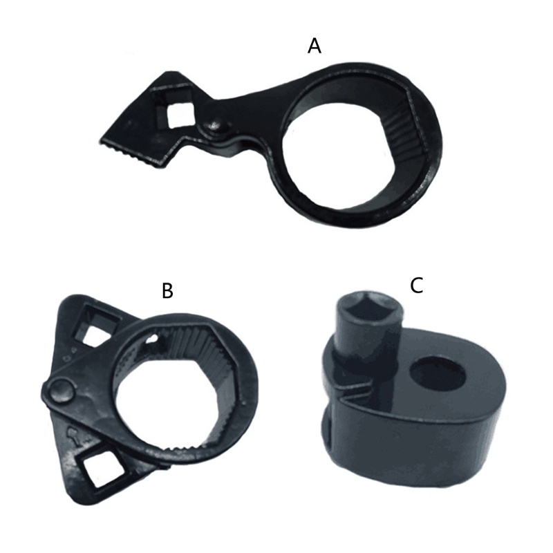 Bộ Dụng Cụ Tháo Gỡ Ốc Vít Điều Hướng Cho Xe SUV