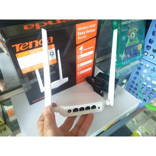 Bộ phat wifi tenda